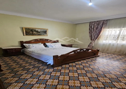 Étage de villa À Louer à BIZERTE - Location estivale - Immobiliere.tn - Photo 4