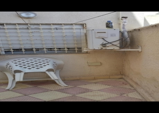 A vendre duplex centre ville hamammet