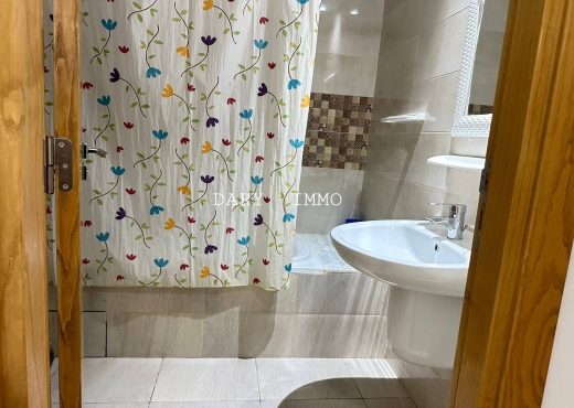 A Vendre Appartement S+2  L’Aouina
