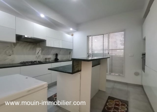 VILLA FENDY I Hammamet AV1460