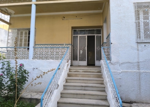 للبيع:ڤيلا في قلب مدينة المكنين