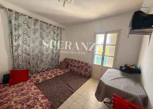 Appartement À Louer à NABEUL - Vente Appartement Authentique S+2 - Immobiliere.tn - Photo 6