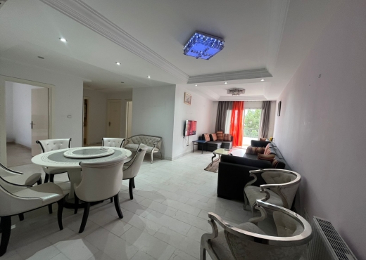 A louer a l’année à AFH Hammamet