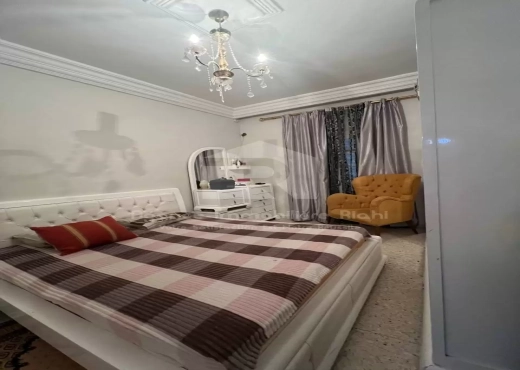 À vendre Maison R+1 Sousse