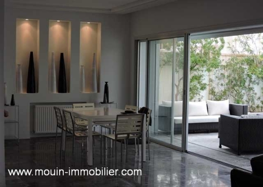 DAR AGNEZ Yasmine Hammamet AV764