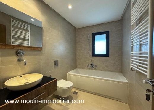 VILLA CUTE Hammamet Faouara AL3193