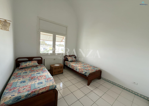 Location Appartement Fleuri S+2