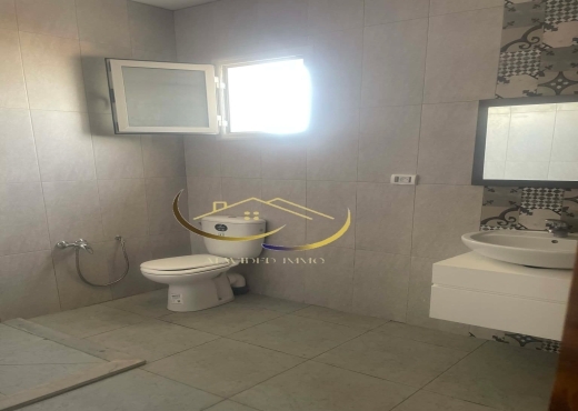 A louer un appartement S+2 à Laouina