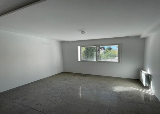 appartement s+1 à cité jardins