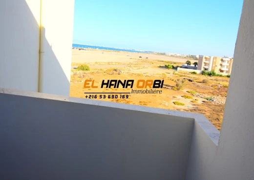 Appartement À Louer à MAHDIA - Appartement s+2 vue sur mer - Immobiliere.tn - Photo 7