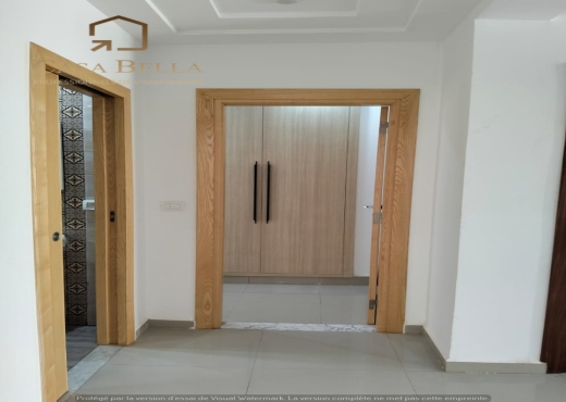 Appartement à Sahloul 4