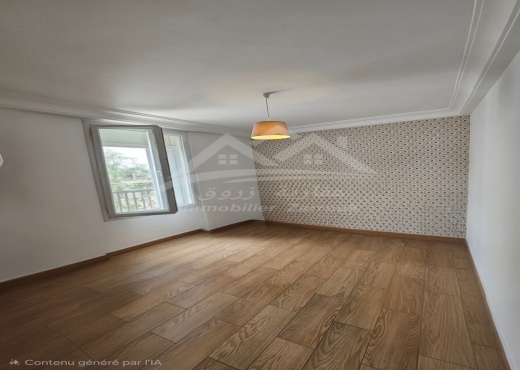 A vendre Villa à Bizerte