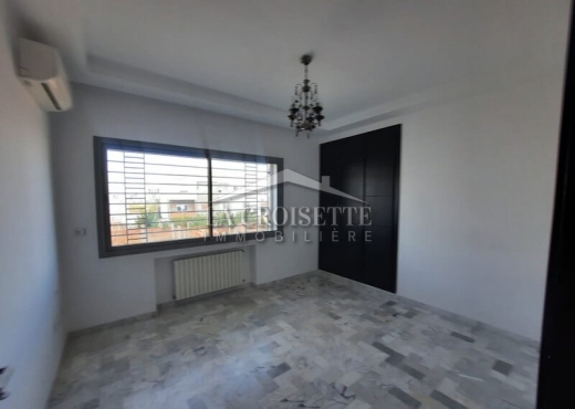 Appartement S2 Jardins de Carthage