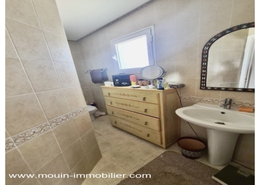 VILLA ASTER Hammamt Yasmine AV1590