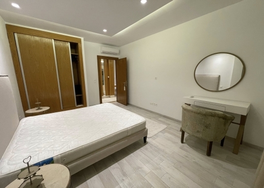 À louer appart S+1 meublé aux Jardins de Carthage