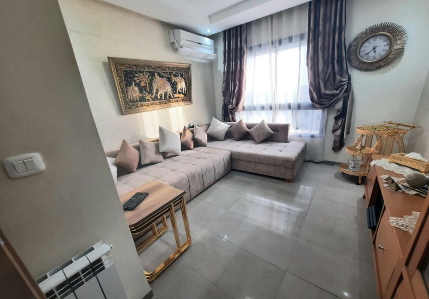 À vendre s+2 haut standig à la manouba