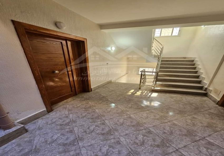 location appartement