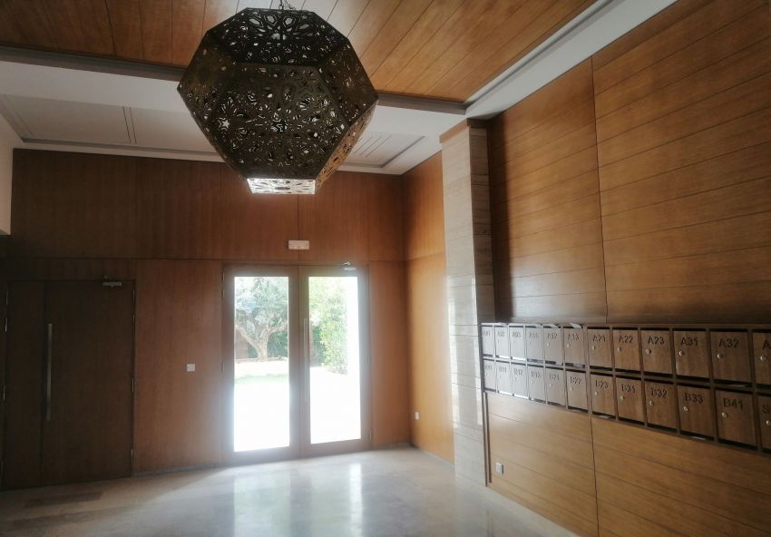 S+3  Neuf Ain zaghouan Nord  standing moderne
