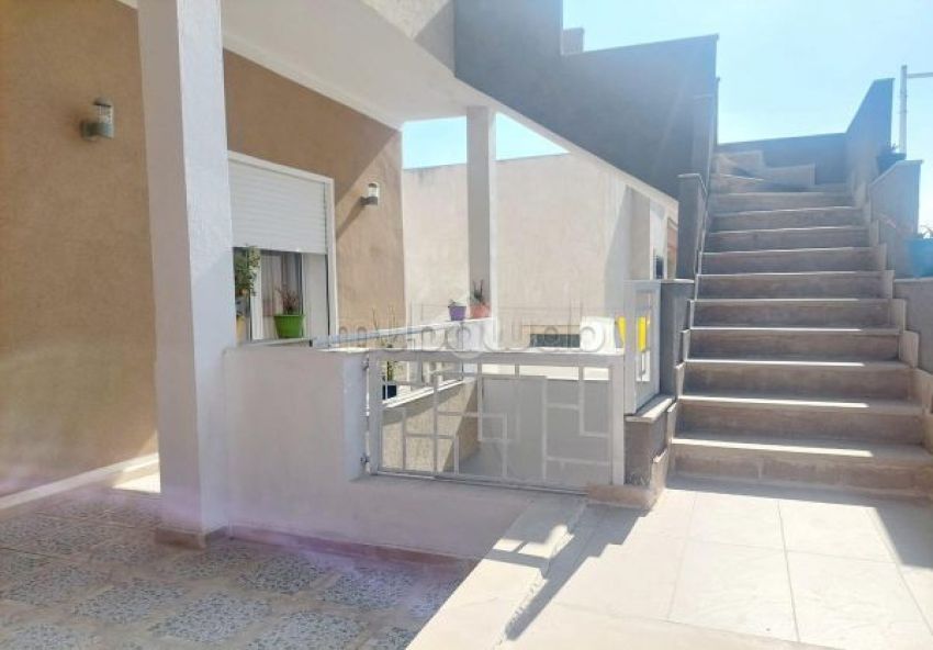 villa À Vendre à BEN AROUS - Villa - Immobiliere.tn - Photo 7