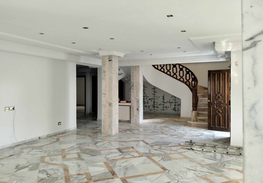 villa S5   Menzeh 9