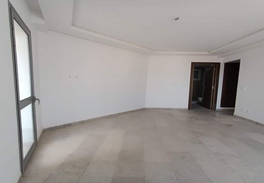 A louer S+2 Route Mahdia Sfax