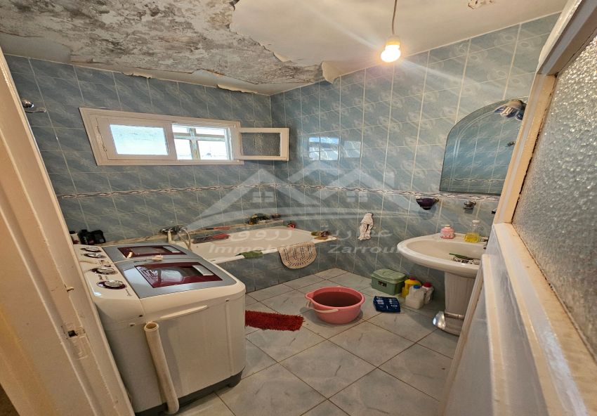 Un appartement avec vue sur mer