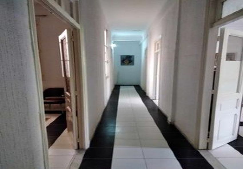 Vente appartement S+6 à Tunis centre ville