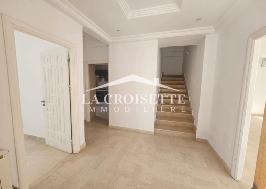 Duplex s5 au Lac2 ZDL0680