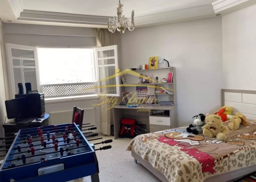 Spacieux Appart à louer à Jaouhra