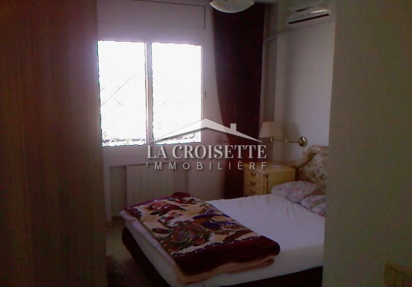 Appartement S+1 meublé aux Berges du Lac 1  ZAL1030