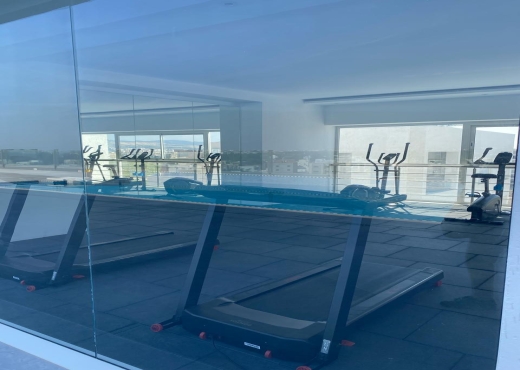 Appartement À Vendre à NABEUL - A vendre appartement s+1 zone AFH - Immobiliere.tn - Photo 11