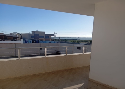 🌊 Appartements pieds dans l’eau à vendre