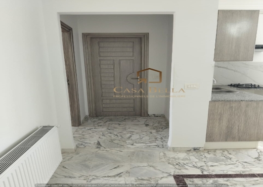 Appartement à Khzéma EST