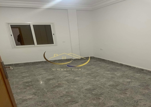 Appartement s+2 a louer à Laouina