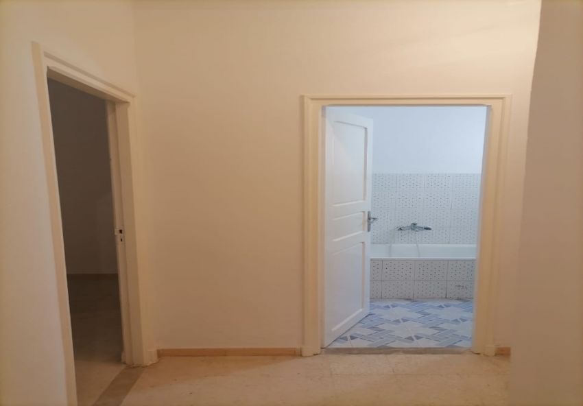 Un appartement à vendre