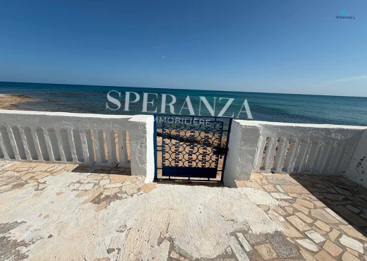 villa À Vendre à NABEUL - Vente Villa Bella Vista S+4 - Immobiliere.tn - Photo 6