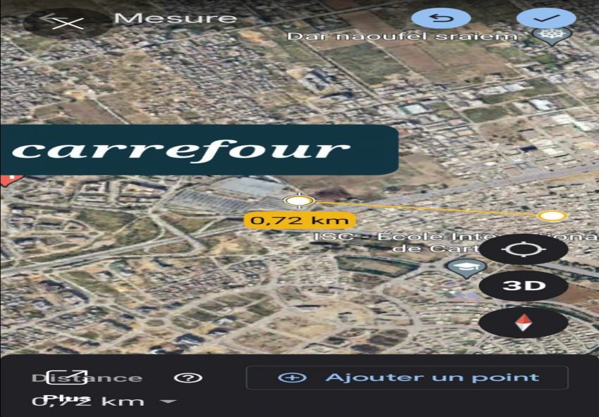 maison À Vendre à TUNIS - عقار للبيع - Immobiliere.tn - Photo 6