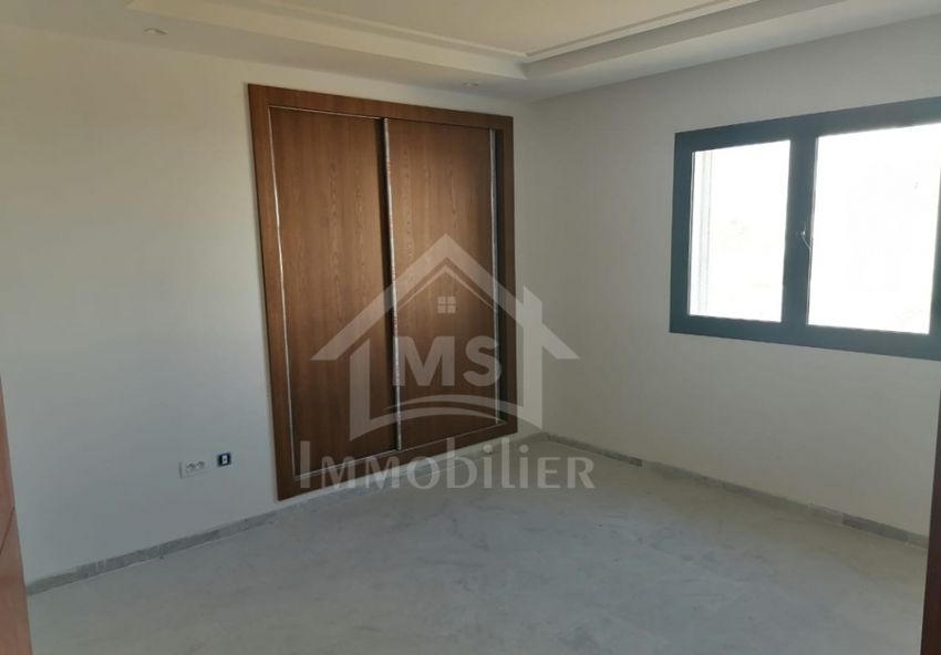 Appartement S+2 à vendre à AFH Mrezga 51355351