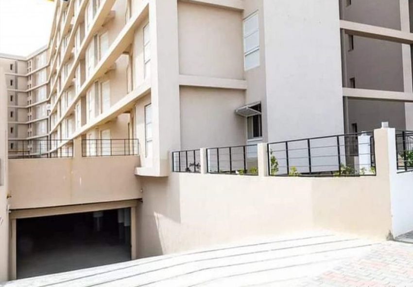 A Louer un appartement haut standing S+2 jamais habité situé à Mourouj 6