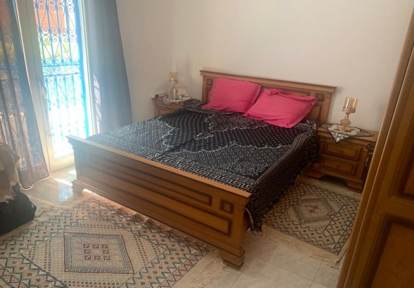 maison À Vendre à NABEUL - Une belle maison a Hammamet Bir Bouregba - Immobiliere.tn - Photo 5