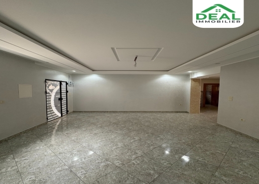 Belle maison de 135 m² à M'saken