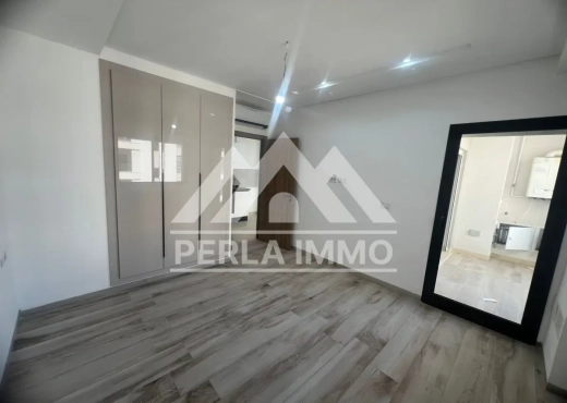 Location S+2 Sidi Daoued Marsa