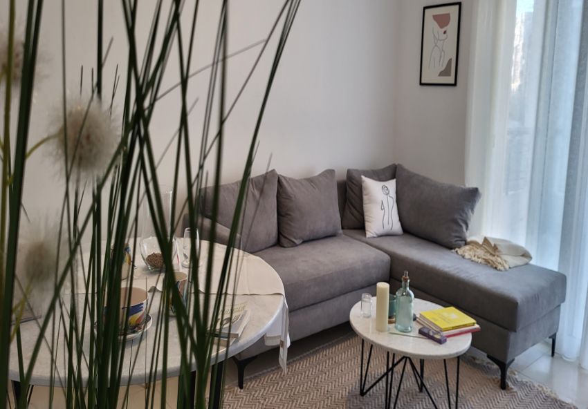 Coquet Appartement Meublé à Vendre