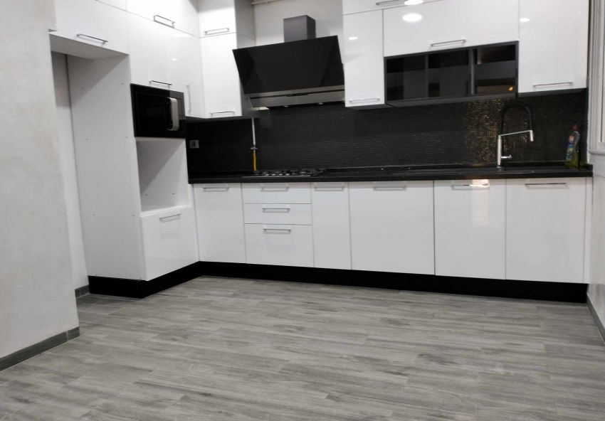 S3  avec Pisicne Privee Jardin terrasse 2 Parking Soukra
