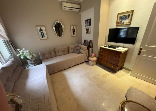 📍CHOTRANA 2 : VILLA DE LUXE RICHE