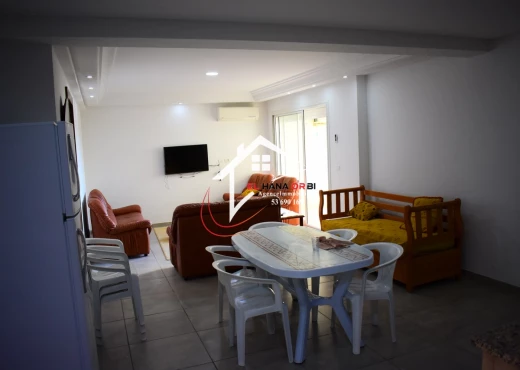 Appartement À Louer à MAHDIA - à louer appartement s+2 rz panoram - Immobiliere.tn - Photo 4