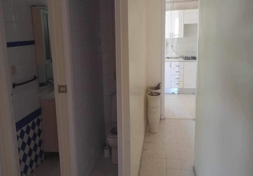 vente appartement à Sahloul