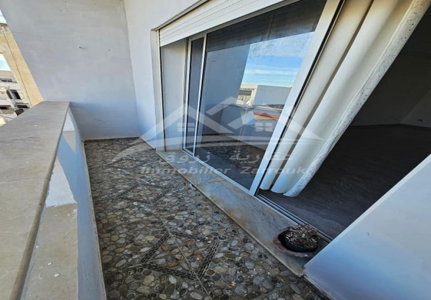 immeuble de 3 appartements