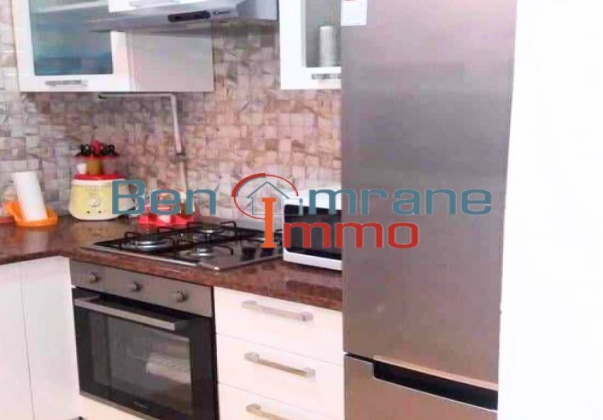 location appartement