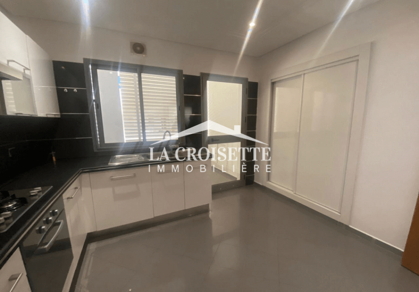 S+2 Avec Jardin Au Lac 2 MAL0596
